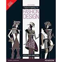 Patternmaking for Fashion Design
